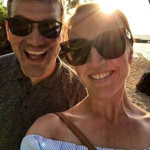 Meet your Posher, Whitney